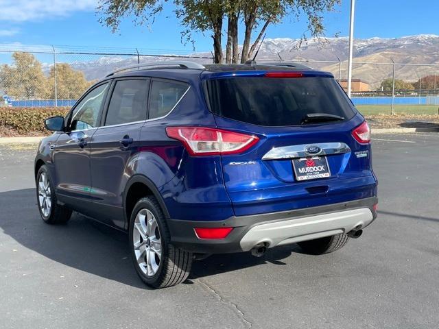 used 2014 Ford Escape car, priced at $11,713