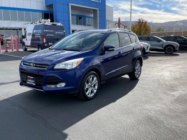 used 2014 Ford Escape car, priced at $11,713