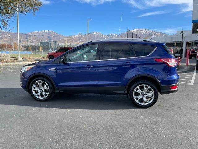 used 2014 Ford Escape car, priced at $11,713