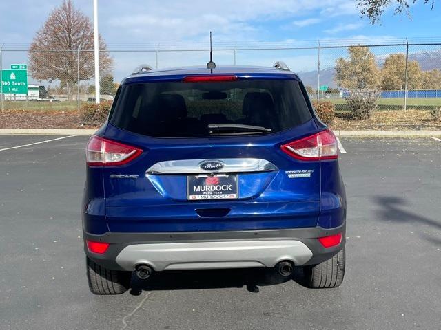 used 2014 Ford Escape car, priced at $11,713