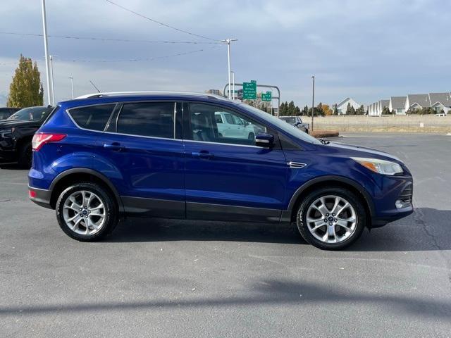 used 2014 Ford Escape car, priced at $11,713