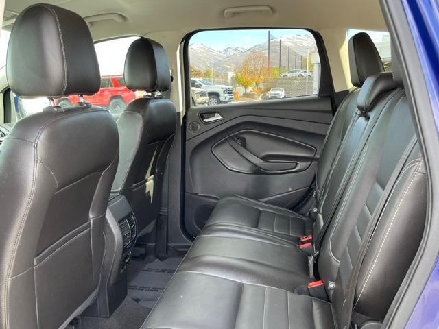 used 2014 Ford Escape car, priced at $11,713