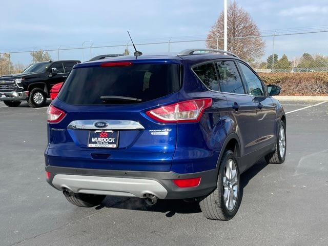 used 2014 Ford Escape car, priced at $11,713