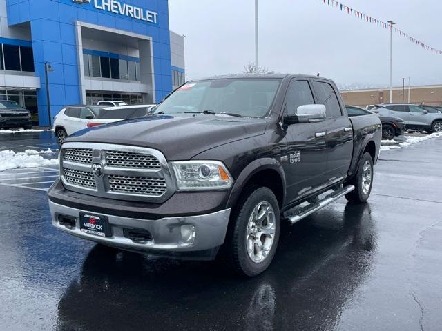 used 2016 Ram 1500 car, priced at $10,549