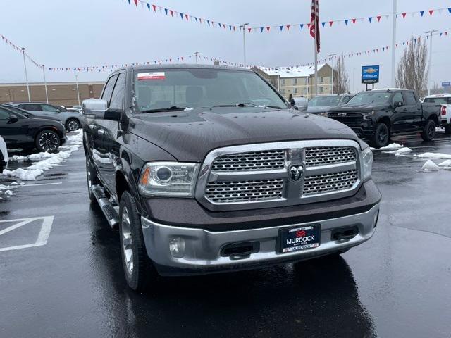 used 2016 Ram 1500 car, priced at $10,549