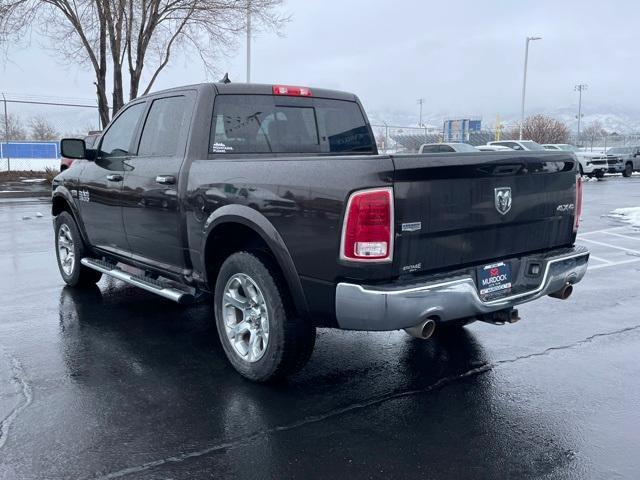 used 2016 Ram 1500 car, priced at $10,549