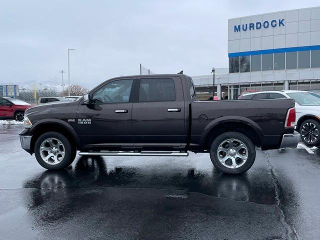 used 2016 Ram 1500 car, priced at $10,549