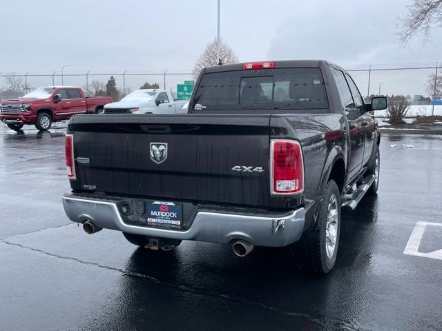 used 2016 Ram 1500 car, priced at $10,549