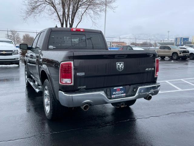 used 2016 Ram 1500 car, priced at $10,549