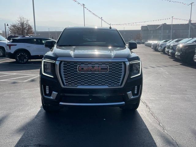 used 2022 GMC Yukon XL car, priced at $64,803