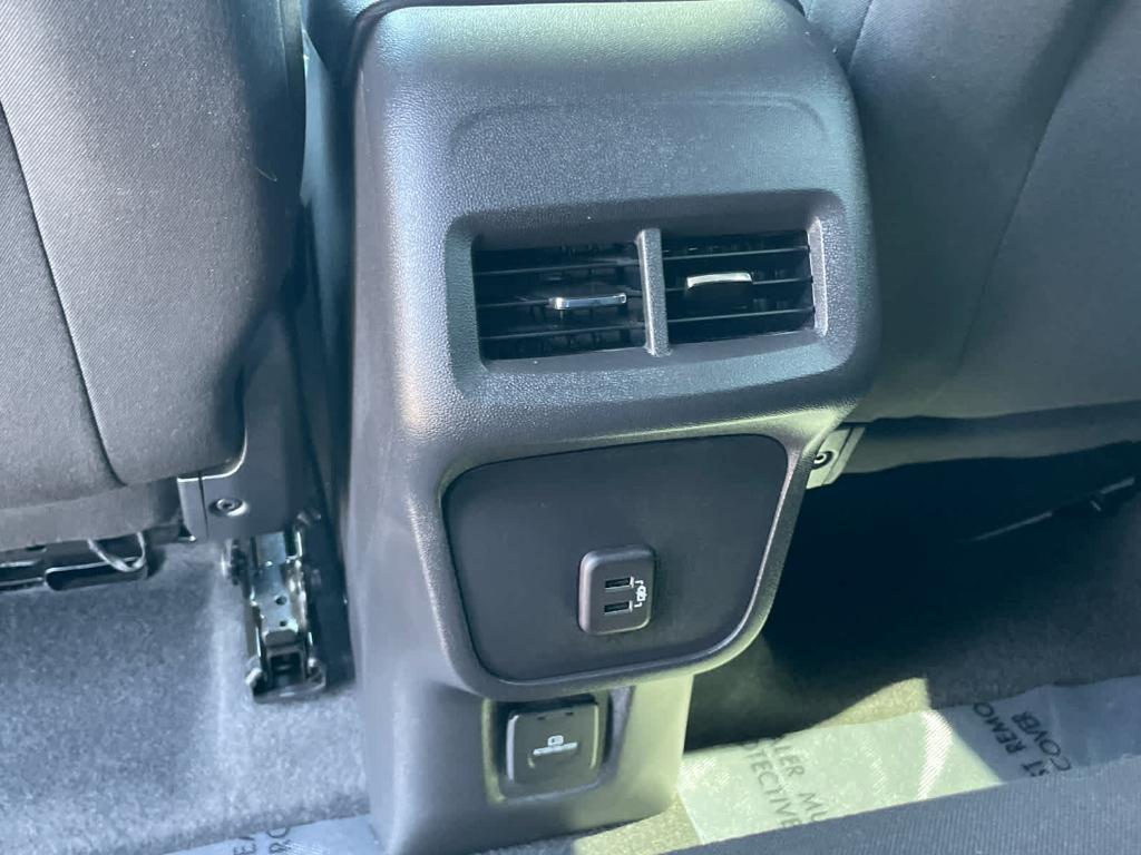 used 2023 Chevrolet Equinox car, priced at $22,500