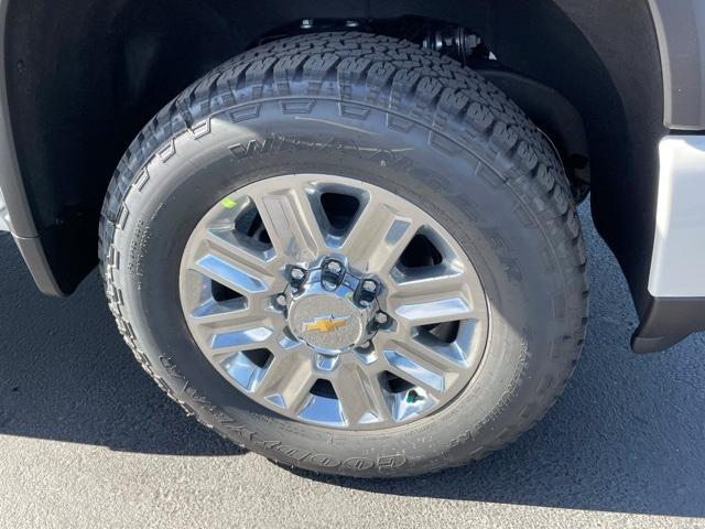 new 2025 Chevrolet Silverado 2500 car, priced at $89,250