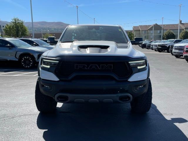 used 2022 Ram 1500 car, priced at $73,739