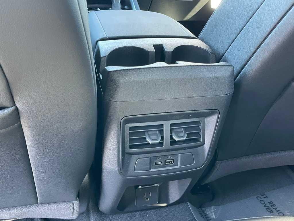 new 2025 Chevrolet Colorado car, priced at $43,505