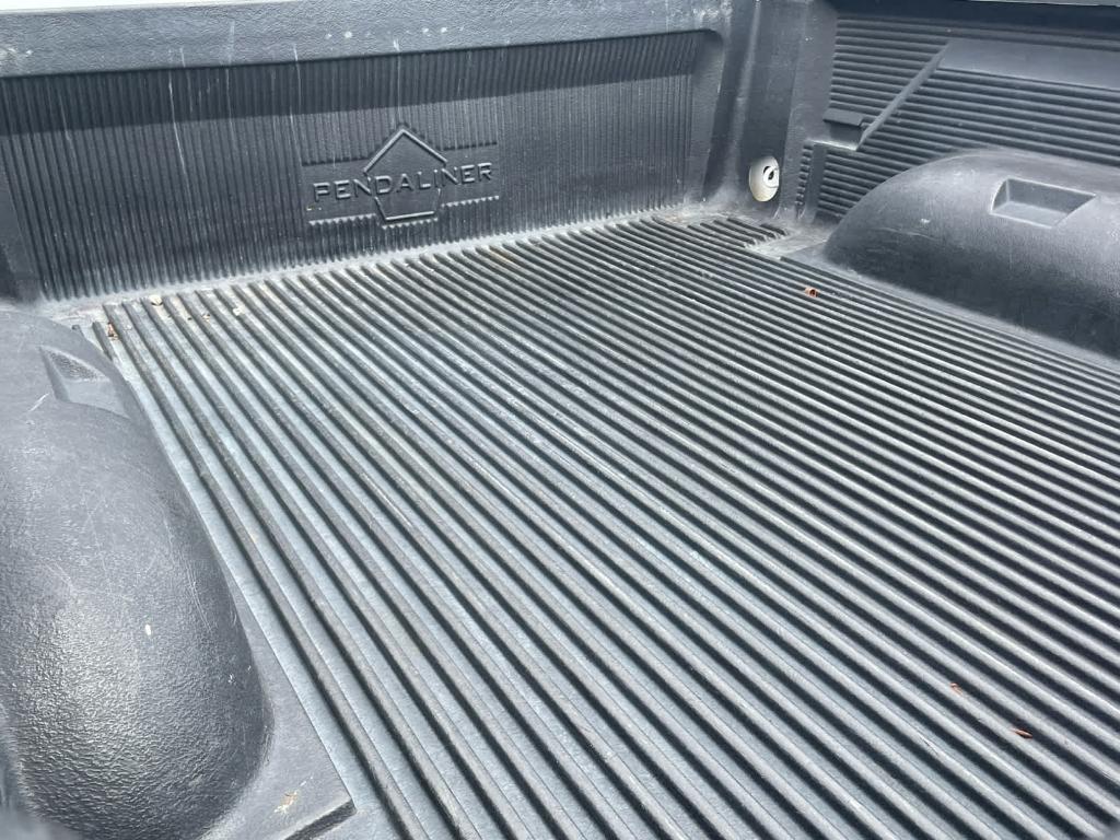 used 2017 Ram 1500 car, priced at $19,500