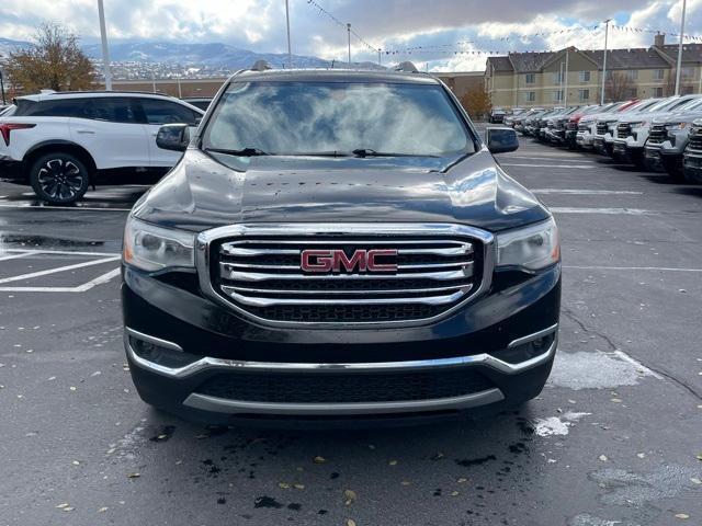 used 2019 GMC Acadia car, priced at $19,900