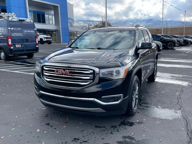 used 2019 GMC Acadia car, priced at $19,900