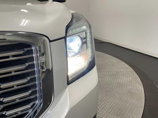 used 2019 GMC Yukon XL car, priced at $36,501