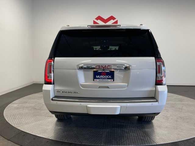 used 2019 GMC Yukon XL car, priced at $36,501
