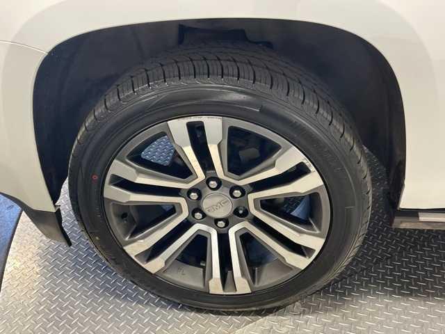 used 2019 GMC Yukon XL car, priced at $36,501