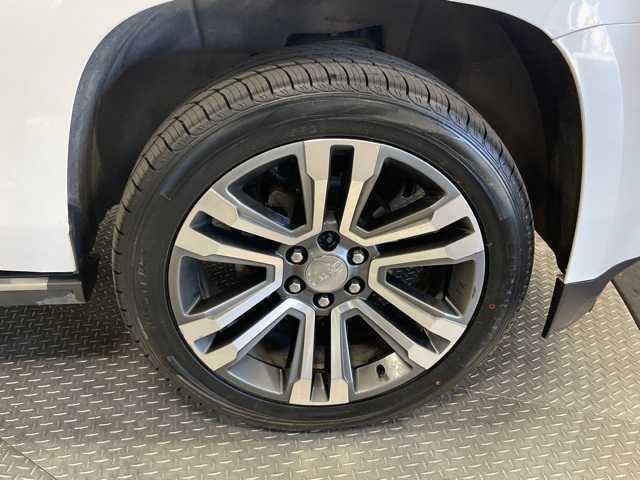 used 2019 GMC Yukon XL car, priced at $36,501