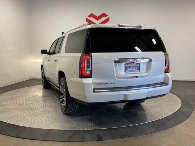 used 2019 GMC Yukon XL car, priced at $36,501
