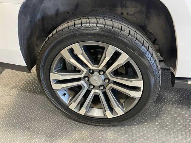 used 2019 GMC Yukon XL car, priced at $36,501
