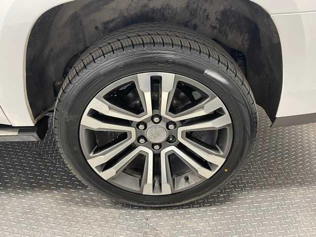 used 2019 GMC Yukon XL car, priced at $36,501