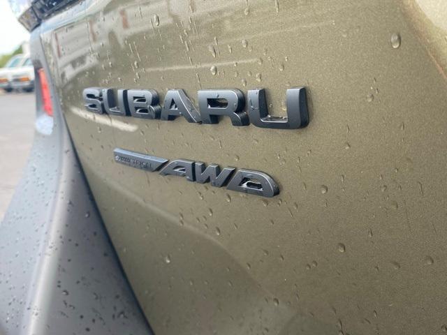 used 2024 Subaru Outback car, priced at $37,421