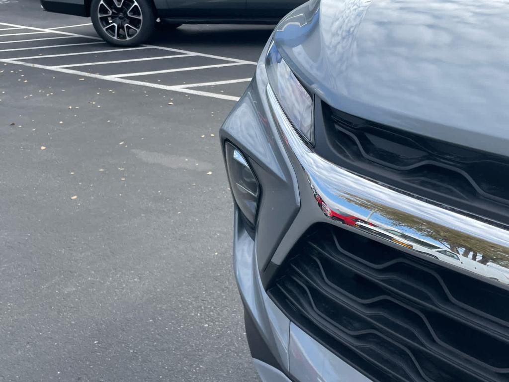 new 2026 Chevrolet Blazer car, priced at $36,795