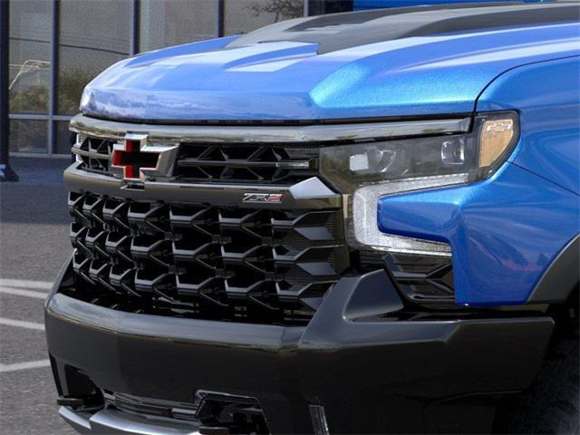 new 2025 Chevrolet Silverado 1500 car, priced at $75,000