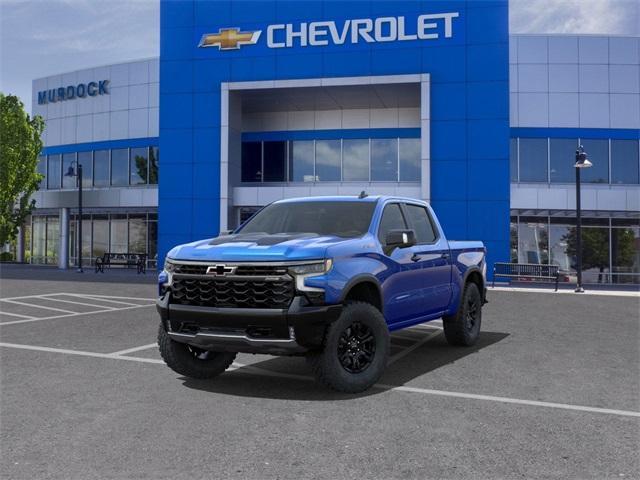 new 2025 Chevrolet Silverado 1500 car, priced at $75,000