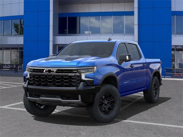 new 2025 Chevrolet Silverado 1500 car, priced at $75,000