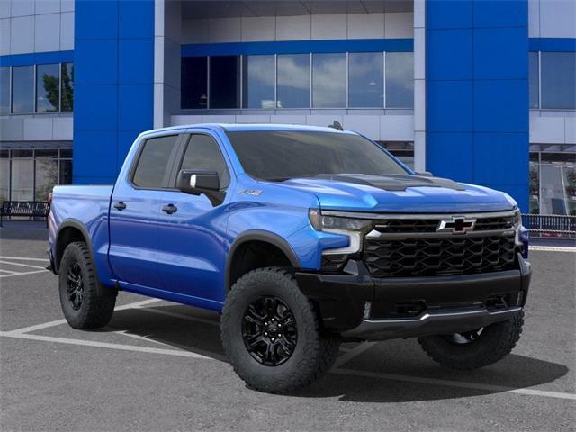 new 2025 Chevrolet Silverado 1500 car, priced at $75,000