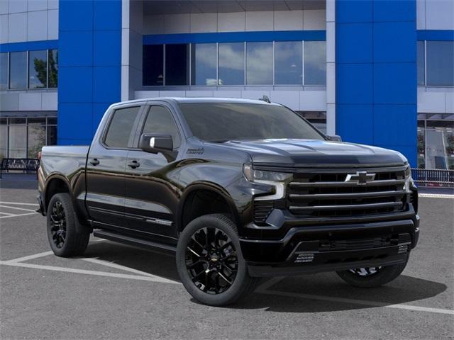 new 2025 Chevrolet Silverado 1500 car, priced at $79,065