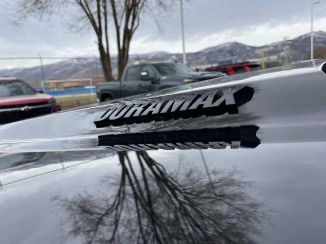 new 2025 Chevrolet Silverado 1500 car, priced at $73,065