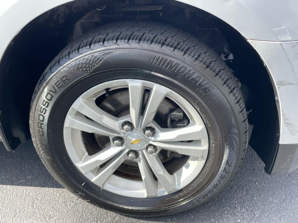 used 2015 Chevrolet Equinox car, priced at $6,600