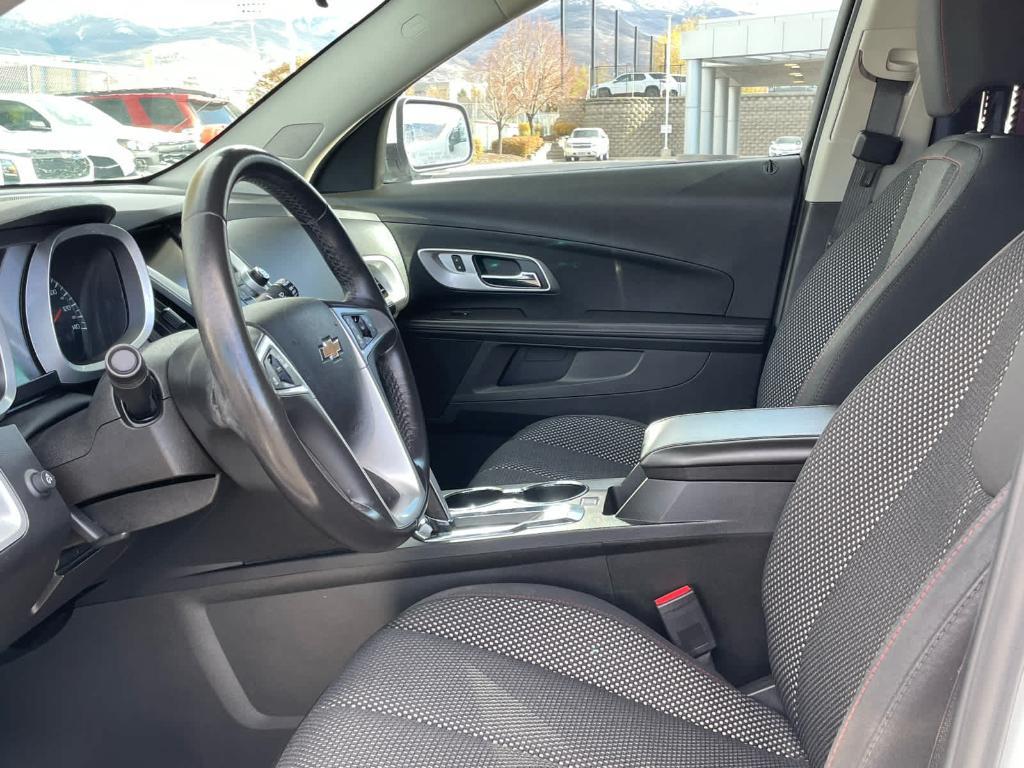 used 2015 Chevrolet Equinox car, priced at $6,600