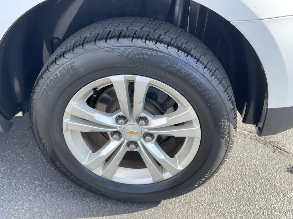 used 2015 Chevrolet Equinox car, priced at $6,600