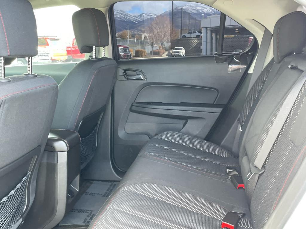 used 2015 Chevrolet Equinox car, priced at $6,600