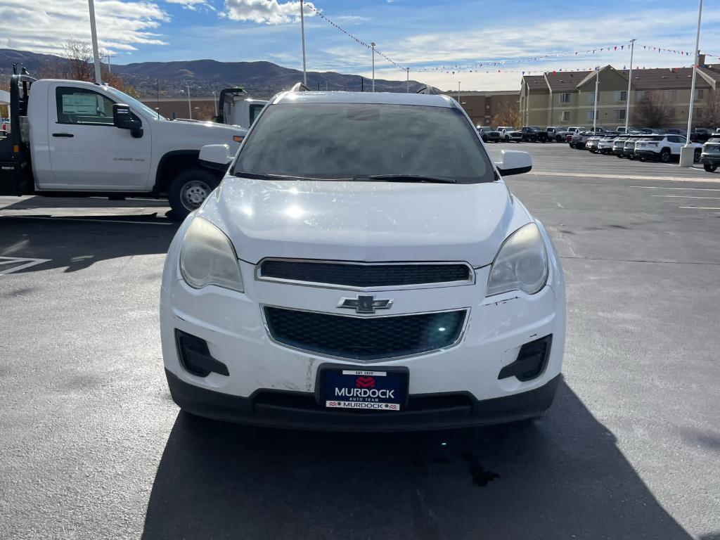 used 2015 Chevrolet Equinox car, priced at $6,600