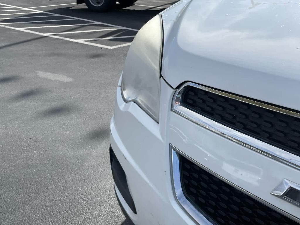 used 2015 Chevrolet Equinox car, priced at $6,600