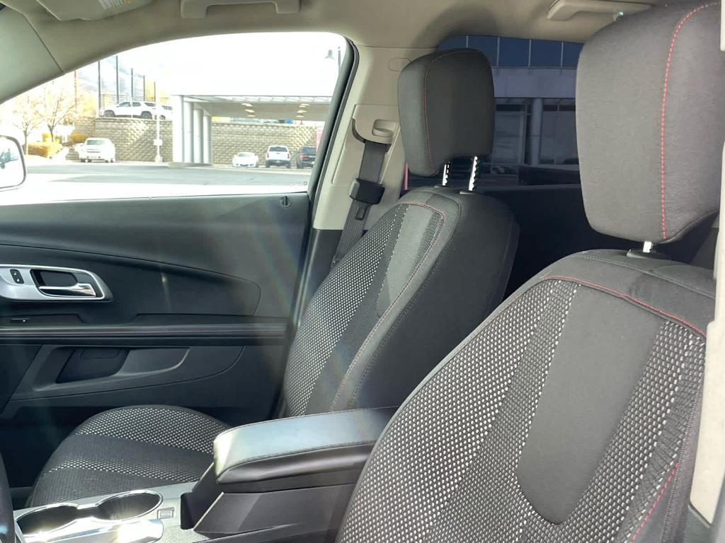 used 2015 Chevrolet Equinox car, priced at $6,600