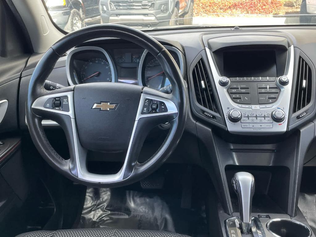 used 2015 Chevrolet Equinox car, priced at $6,600