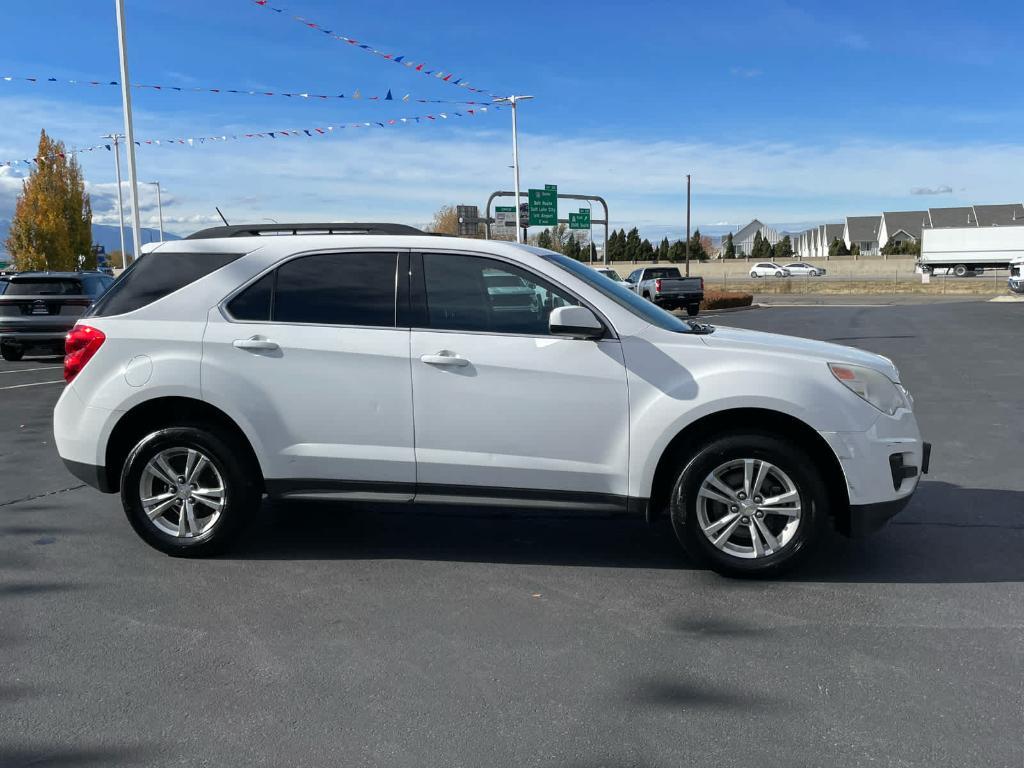 used 2015 Chevrolet Equinox car, priced at $6,600