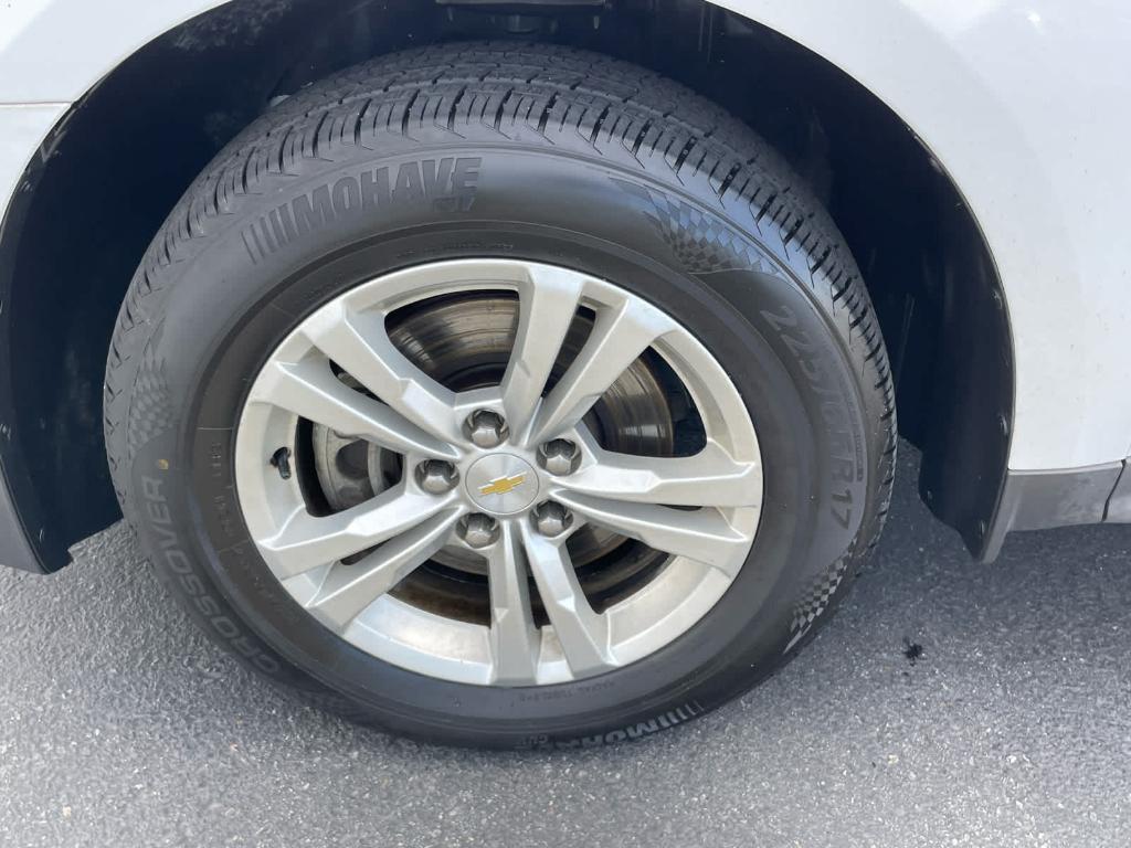 used 2015 Chevrolet Equinox car, priced at $6,600