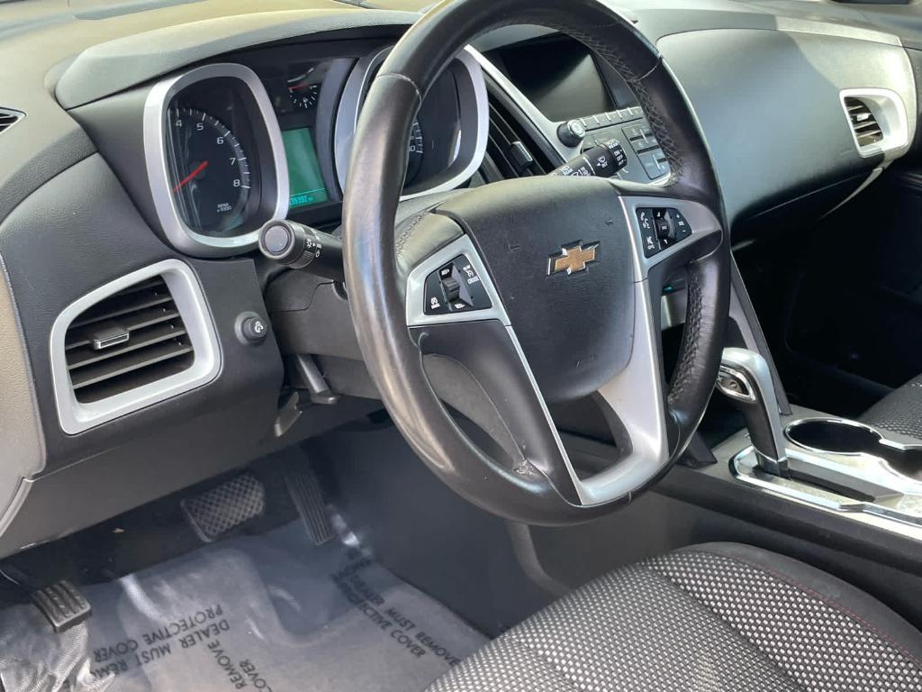 used 2015 Chevrolet Equinox car, priced at $6,600