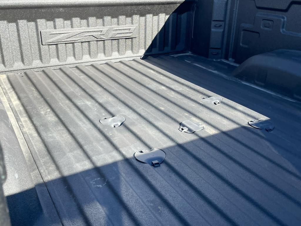 used 2024 Chevrolet Silverado 2500 car, priced at $77,808