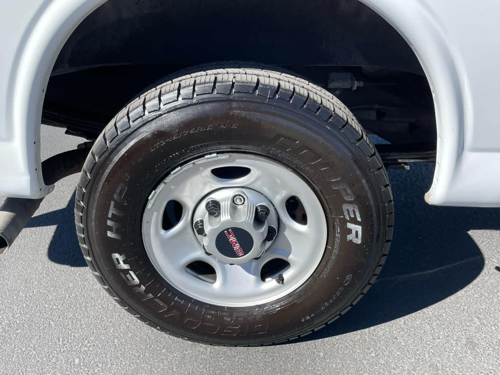used 2021 GMC Savana 2500 car, priced at $28,903