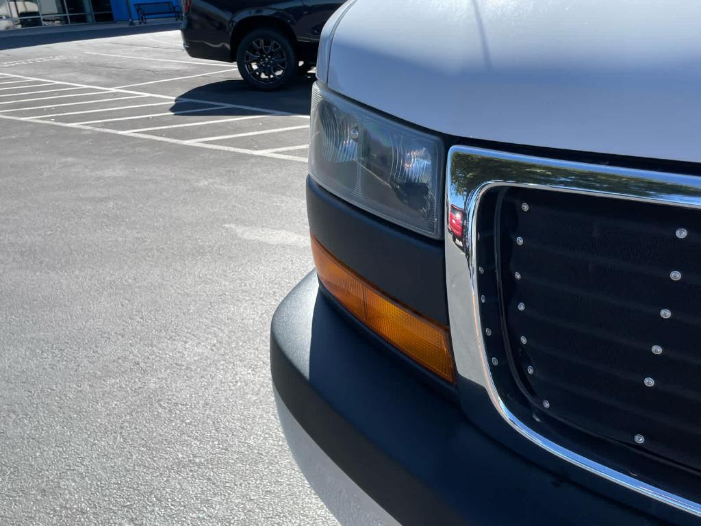 used 2021 GMC Savana 2500 car, priced at $28,903